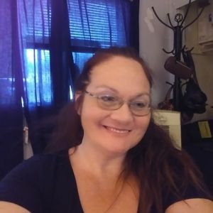 Meet your Posher, Angela carpenter